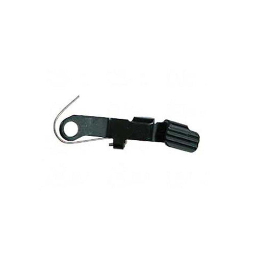 SLIDE STOP LEVER & SPRING G36 ONLY