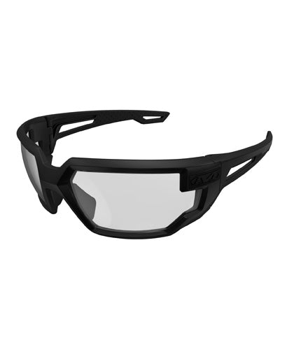 VISION TYPE-X OSFM BLACK