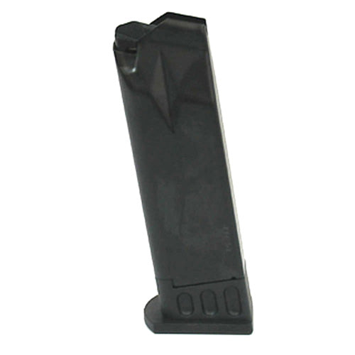 Mec-Gar USA Magazine, 45 ACP, Anti-Friction Coating, Black, 10 Rounds MGK4510AFC