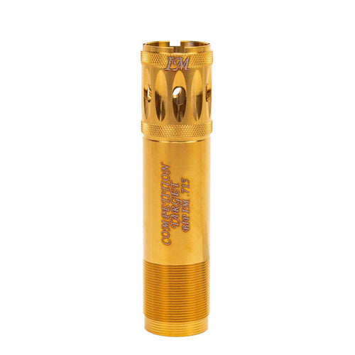 BRWN INVECTOR PLUS COMP TARGET IMP MOD