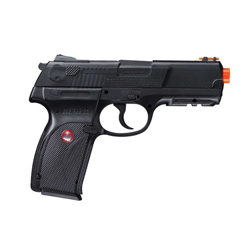 RUG 345PR AIRSOFT 6MM BB BLK
