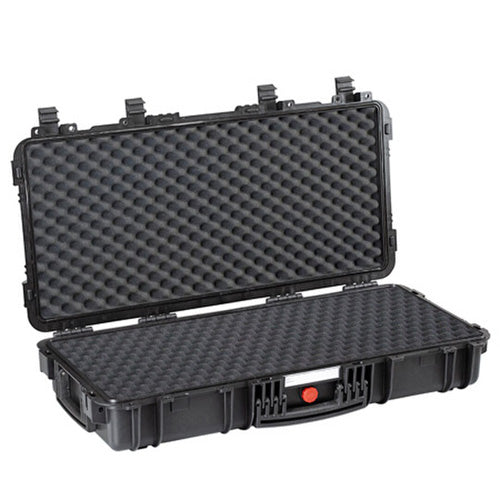 31IN RED EXP WTRPF GN CSE DBL CNV FM