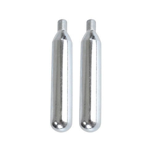 BYRNA 88 GRAM C02 TWO PACK FOR MISSION-4