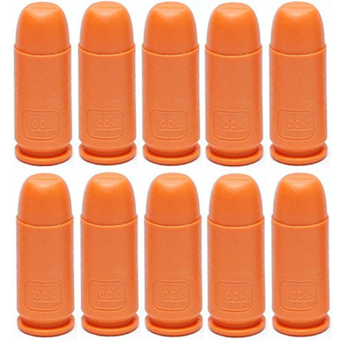 DUMMY ROUNDS .45 50 PKG ROUND