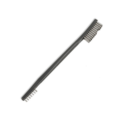 STAINLESS STEEL GUN BRUSH