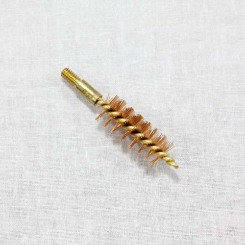 B-22P BRONZE BRISTLE BRUSH