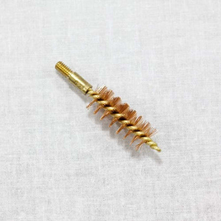 B-22P BRONZE BRISTLE BRUSH
