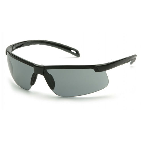 EYEWEAR EVERLITE BLK/GRY H2X