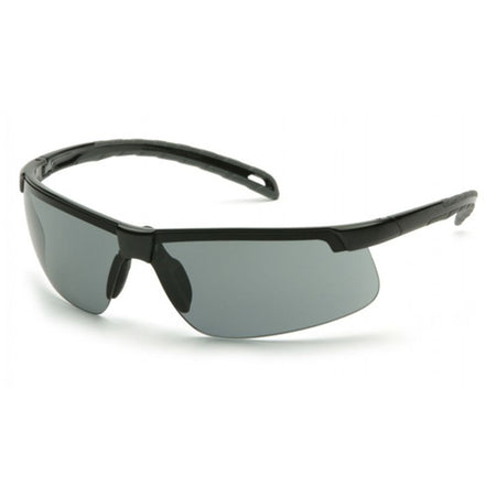 EYEWEAR EVERLITE BLK/GRY H2X