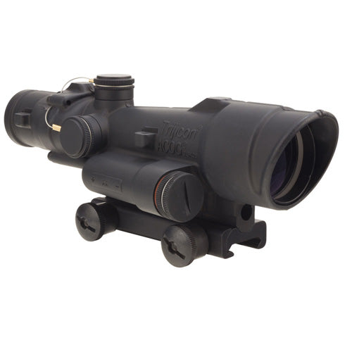 ACOG 3.5X35 RED X-HAIR 223 BAC W/TA51
