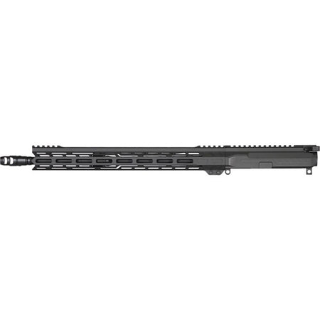 UPPR GRP RES MK4 5.56X45 16.1IN ARMBLK