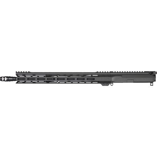 UPPR GRP RES MK4 5.56X45 16.1IN ARMBLK