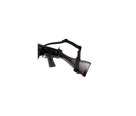 M16 BUTTSTOCK ADAPTER BLK