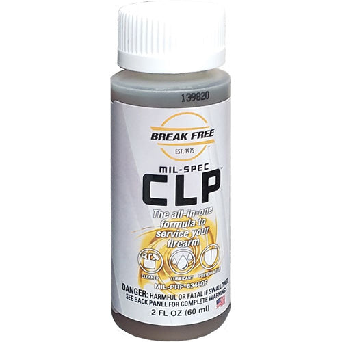 CLP US MIL SPEC 2 FL OZ