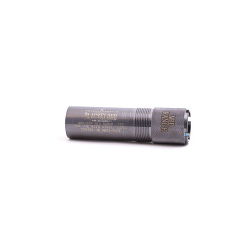 BLACK CLOUD BER/BEN MOBIL 12GA 2PK MR/LR