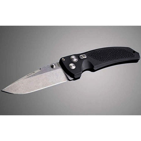 EX03 FLD 3.5 DPB TMB FIN POLY MAT BLK
