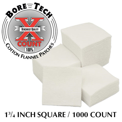 PATCH1 3/4INSQUARE1000/BAG