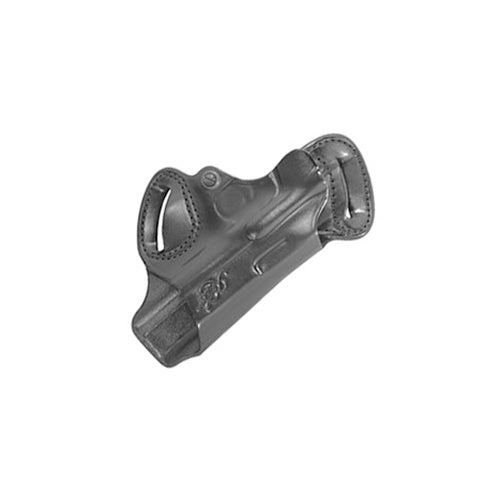SM-O-B HOLSTER BLK PRO 1911 DE SANTIS