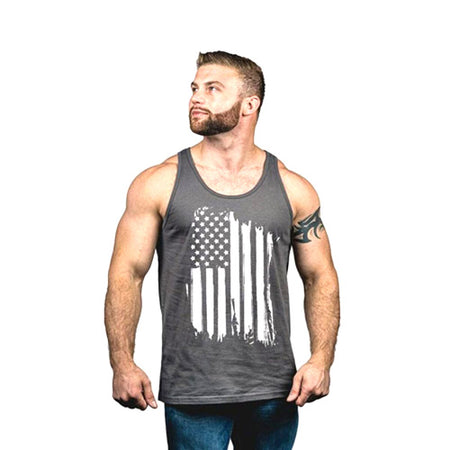AMERICA JERSEY TANK ASPHALT SMALL