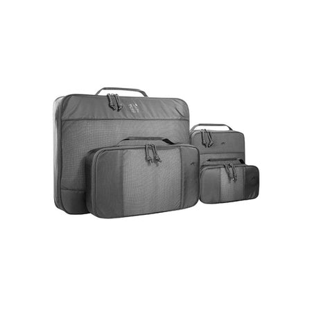 MESH POCKET SET XL BLACK