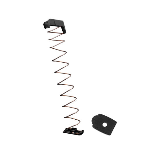 VP9/P30 15RD TO 17RD MAG CONVERSION KIT