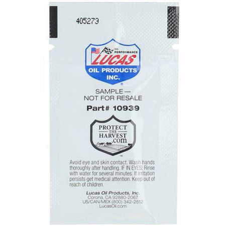 EXTREME DUTY GUN GREASE 4 ML PILLOW PACK