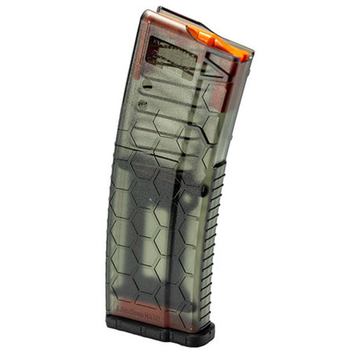 10 ROUND RESTRICTED HEXVIEW SMK