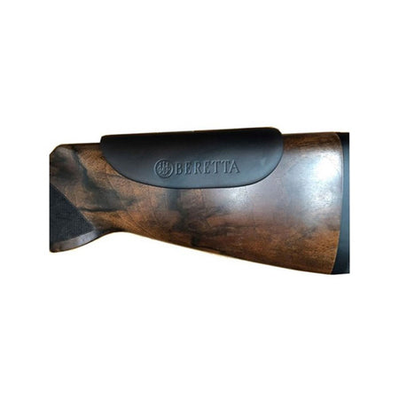 BLACK GEL-TEK CHEEK PROTECTOR .24IN