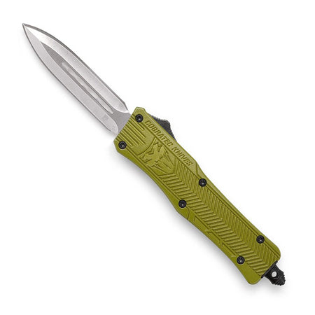 SMALL OD GREEN CTK-1 DAGGER NOT SERR