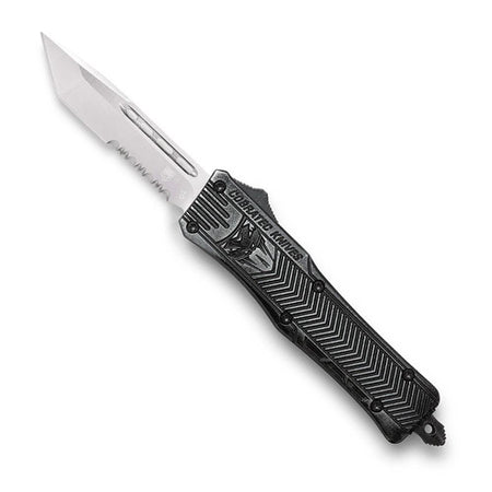 SMALL STONEWASH CTK-1 TANTO SERR
