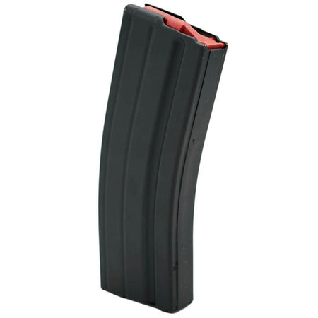 25 RD 6MM ARC SS AR15 TYPE BLK MARLUBE
