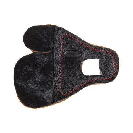 PULSE PREMIUM NO PINCH SHOOTING TAB BLK