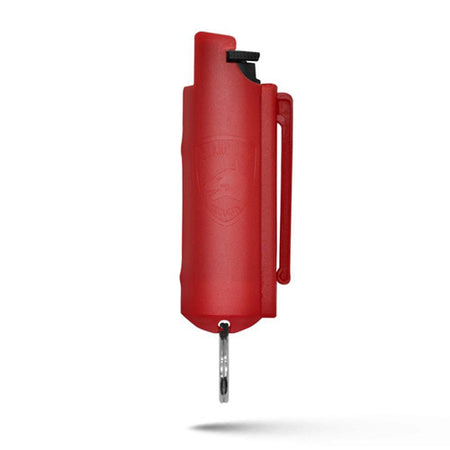 1/2 OZ SPRAY UV ASST COL CASE RED