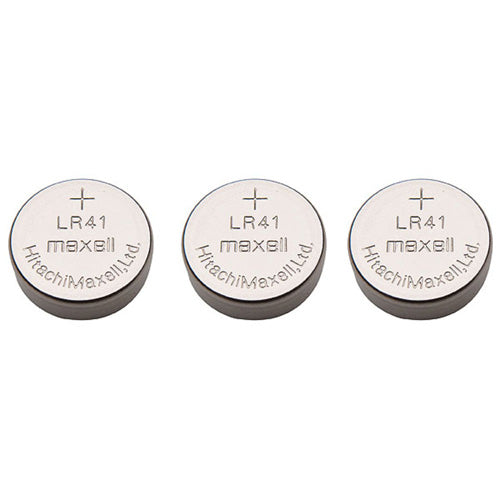 BATTERY 123 2PK
