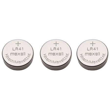 BATTERY 123 2PK