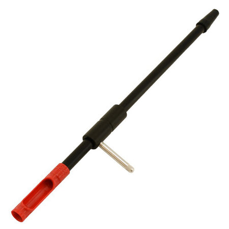 BORE GUIDE .25 -.308 CAL (RED)