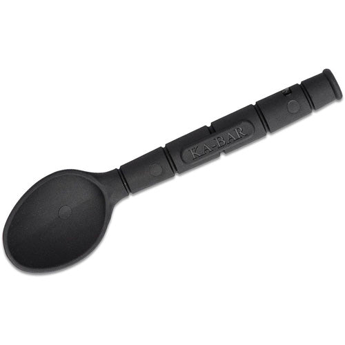 KA-BAR KRUNCH SPOON/STRAW 7.25"