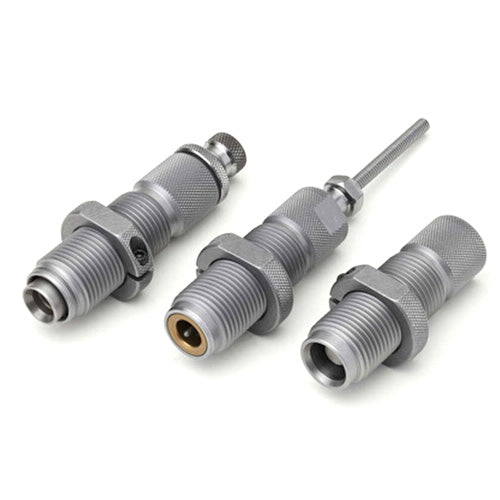 SER II PSTL DIE SET 3 380 AUTO .355