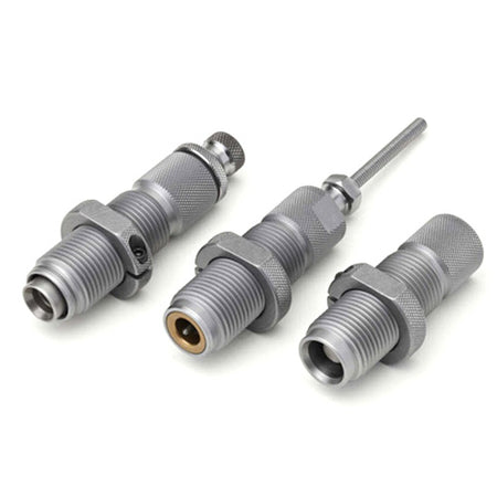 SER II PSTL DIE SET 3 380 AUTO .355