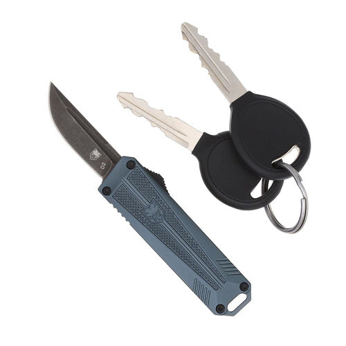 CALIFORNIA OTF 929TB GREY DROP NOT SERR