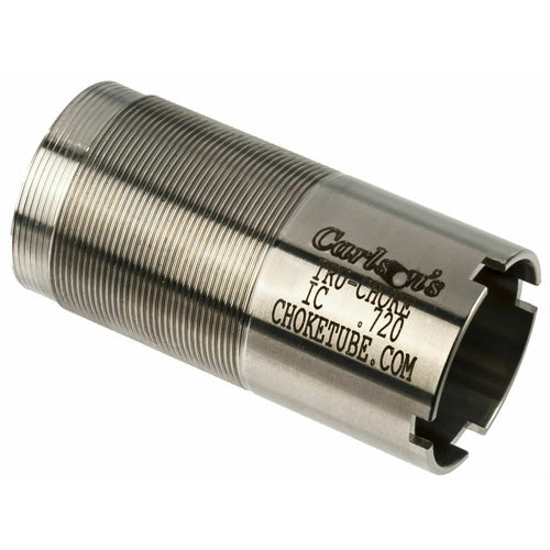 TRU-CHOKE 12GA SC IMPROVED CYLINDER
