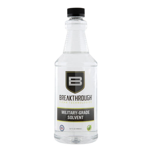 MIL-GRADE SOLV -32OZ BOTTLE