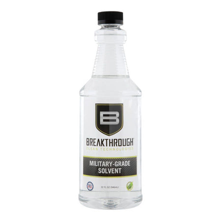 MIL-GRADE SOLV -32OZ BOTTLE