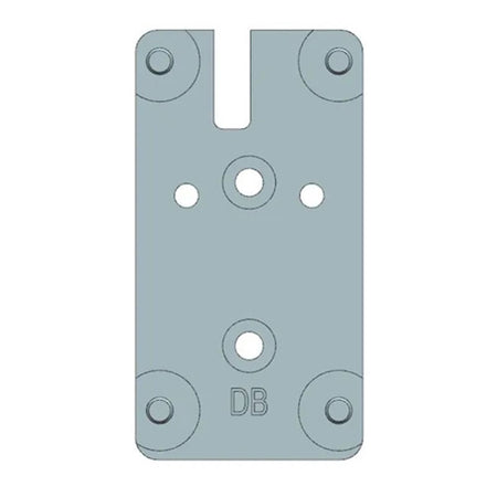 90 SERIES RDO PLATE - BURRIS/DOCTER/VORTEX PATTERN