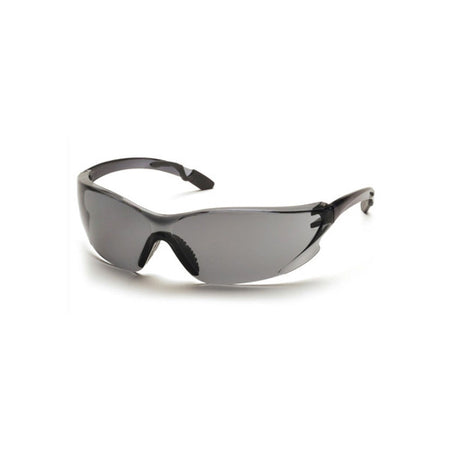 EYEWEAR ACHIEVA GRAY TEMPLES GRAY