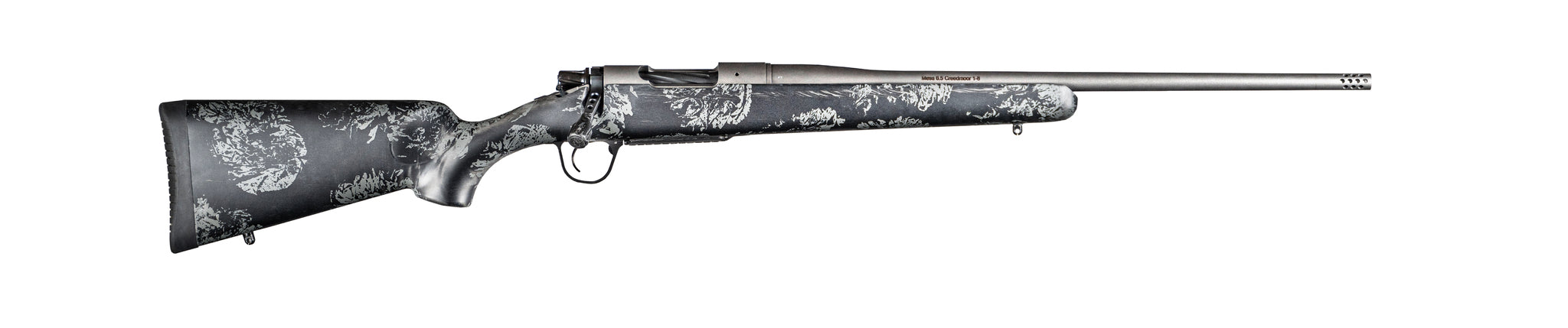 MESA FFT 308WIN TUNGSTEN 20" 801-01082-00