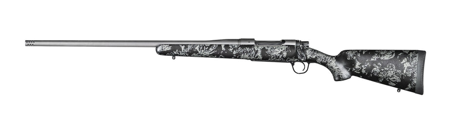 MESA FFT 7MMPRC TUNGSTN 22" LH 801-01192-00