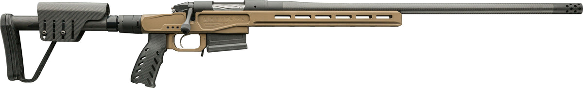 BERGARA BPR37-7BC MG LITE 7MMBC 20" BB/BLK
