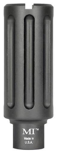 MI BLAST CAN 5/8-24" THREAD .30 CALIBER