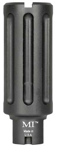 MI BLAST CAN M14X1.0 LH THREAD .30 CALIBER AK RIFLE